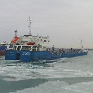 OUGLICH