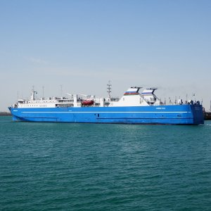 AZERBAIJAN