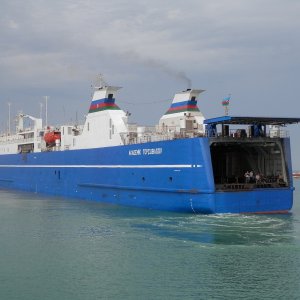 Akademik Topchubashov