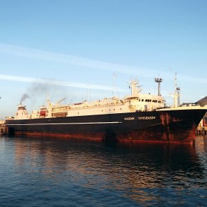 Akademik Topchubashov