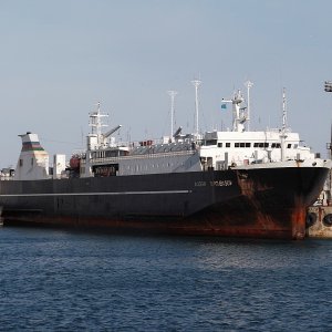 Akademik Topchubashov