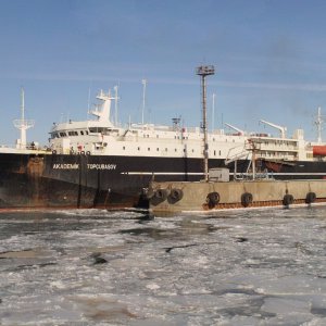 Akademik Topchubashov