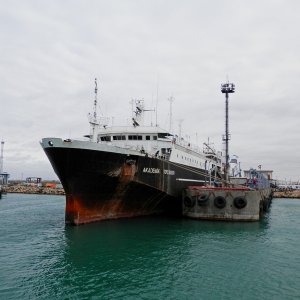 Akademik Topchubashov