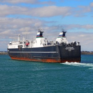 Akademik Topchubashov