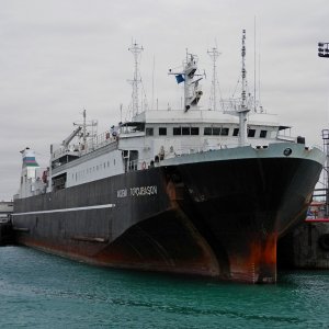 Akademik Topchubashov