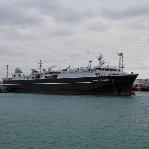Akademik Topchubashov