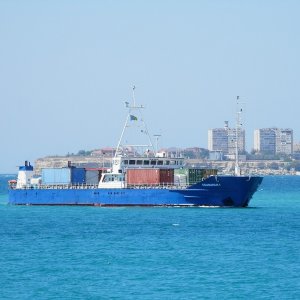 Ghahraman 1