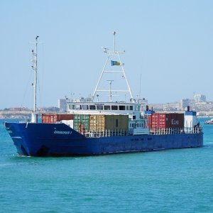 Ghahraman 1