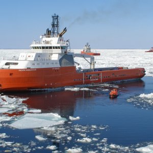 PACIFIC ENDEAVOUR-ПАСИФИК ЭНДЕВОР