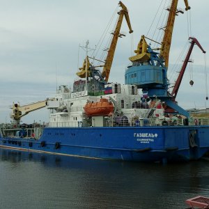 GAZSHELF-ГАЗШЕЛЬФ