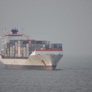 SAFMARINE NAKURU