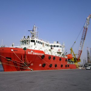 SOC ENDEAVOUR