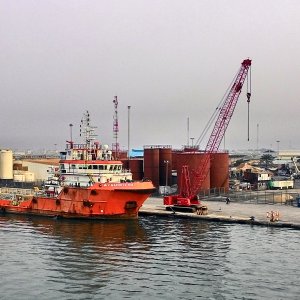 MARIDIVE 518