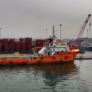 MARIDIVE 518