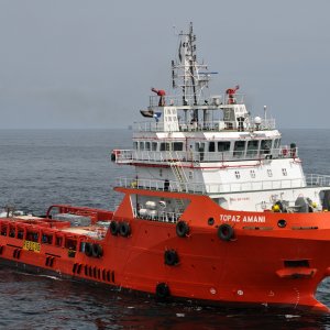 TOPAZ AMANI