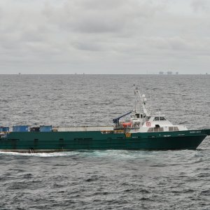 BOURBON LIBECCIO