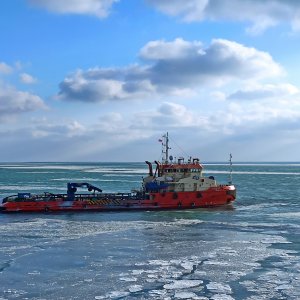 ANTARCTIC-АНТАРКТИК
