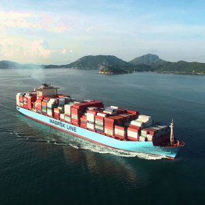 MAERSK LIRQUEN