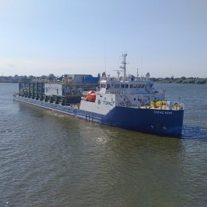 TOPAZ SVIR-ТОПАЗ СВИРЬ