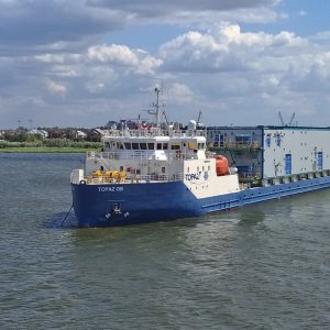 TOPAZ OB-ТОПАЗ ОБЬ