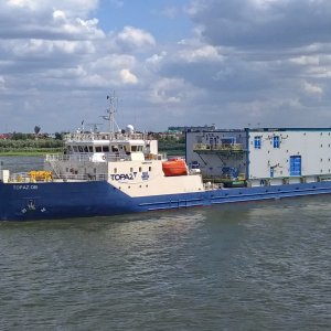 TOPAZ OB-ТОПАЗ ОБЬ