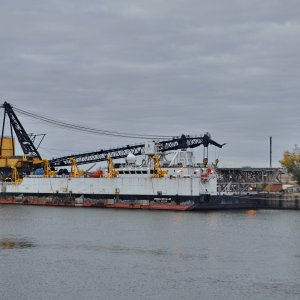 ARMADA INSTALLER
