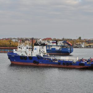 ANTARES-АНТАРЕС