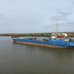 БАЛТИЙСКИЙ-40