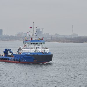 ARCTIC-АРКТИК