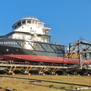 KANYSH SATPAYEV