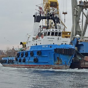 РЕГУЛ