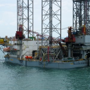 ENSCO 104