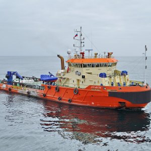 ANTARCTIC-АНТАРКТИК