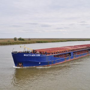 VOLGO DON 235-ВОЛГО-ДОН 235