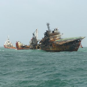 SAMUDRA SURAKSHA