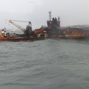 SAMUDRA SURAKSHA