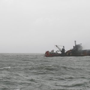 SAMUDRA SURAKSHA