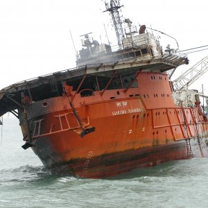 SAMUDRA SURAKSHA