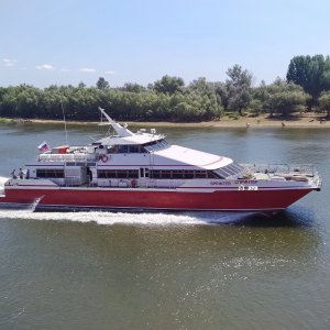 SPRINTER-СПРИНТЕР