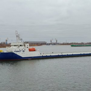 TOPAZ AMUR-ТОПАЗ АМУР