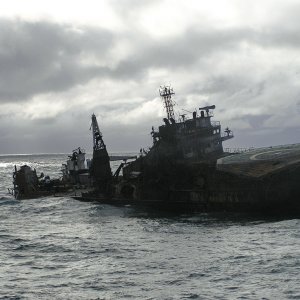 SAMUDRA SURAKSHA