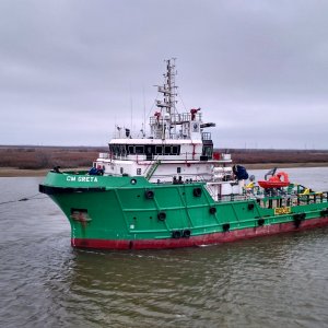 CM GRETA