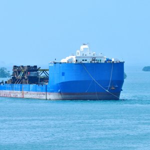HOLMEN ATLANTIC