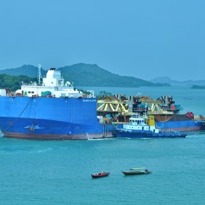 HOLMEN ATLANTIC