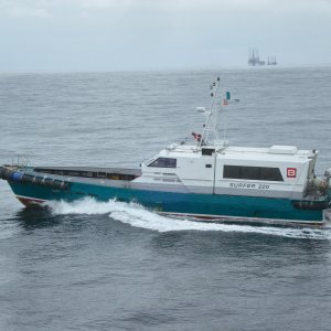 SURFER 220