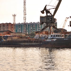 ARMAN-1-АРМАН-1