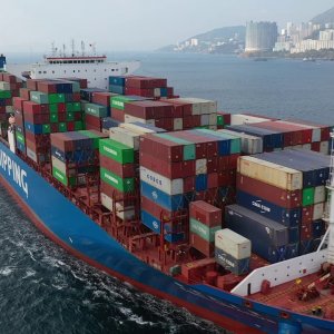 CSCL URANUS