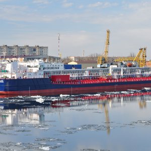 КАЛУГА