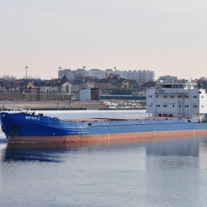 МРИЯ С