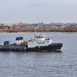 МБ-1205